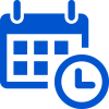 Schedule icon