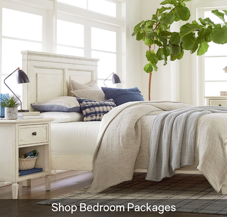 Shop Bedroom Packages