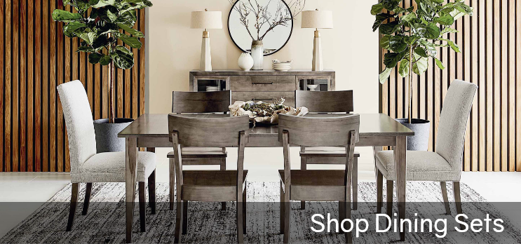Shop Dining Room Packages
