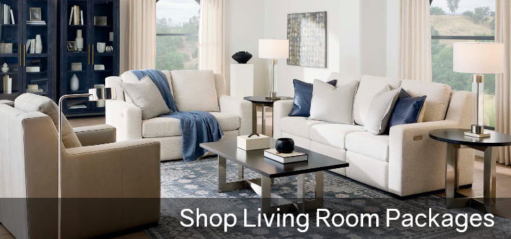 Shop Living Room Packages